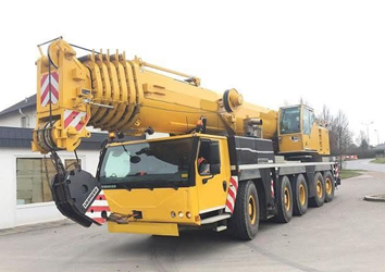 Semih Ertekin Vinç, Kiralık Vinç, Platformlar, Hiab Vinç, Mobil Vinç, Manlift, Çekici, Nakliye, Vinç İşletmeciliği