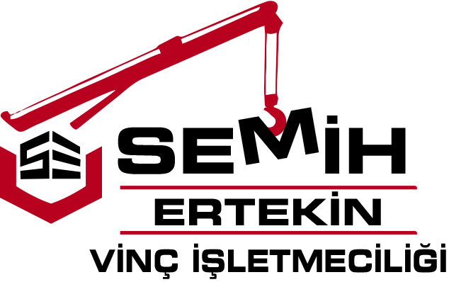 Semih Ertekin Vinç, Kiralık Vinç, Platformlar, Hiab Vinç, Mobil Vinç, Manlift, Çekici, Nakliye, Vinç İşletmeciliği
